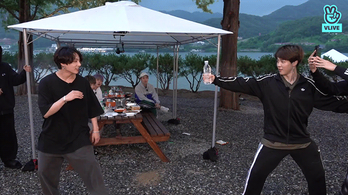 [잡담] 방탄 막라 비교 | 인스티즈