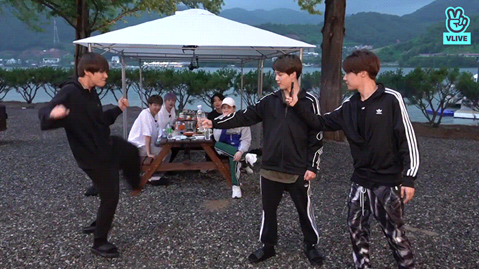 [잡담] 방탄 막라 비교 | 인스티즈