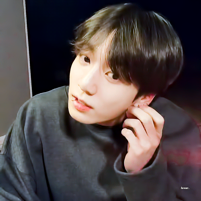 [잡담] 방탄 정국 눈 맑은거 봐.. | 인스티즈