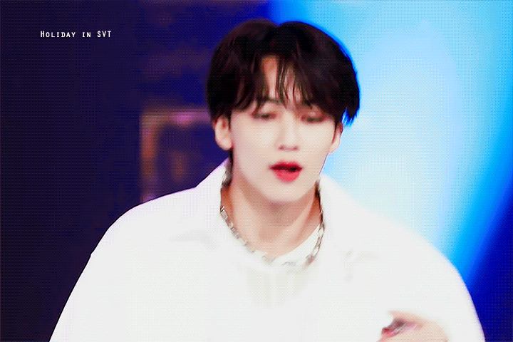 [잡담] 세븐틴 정한 ㄹㅇ 개잘생겼어 | 인스티즈