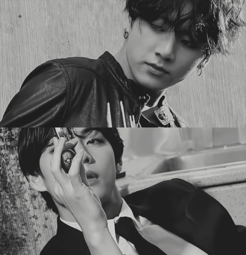 [잡담] 방탄 이 컨셉 내놔라 | 인스티즈