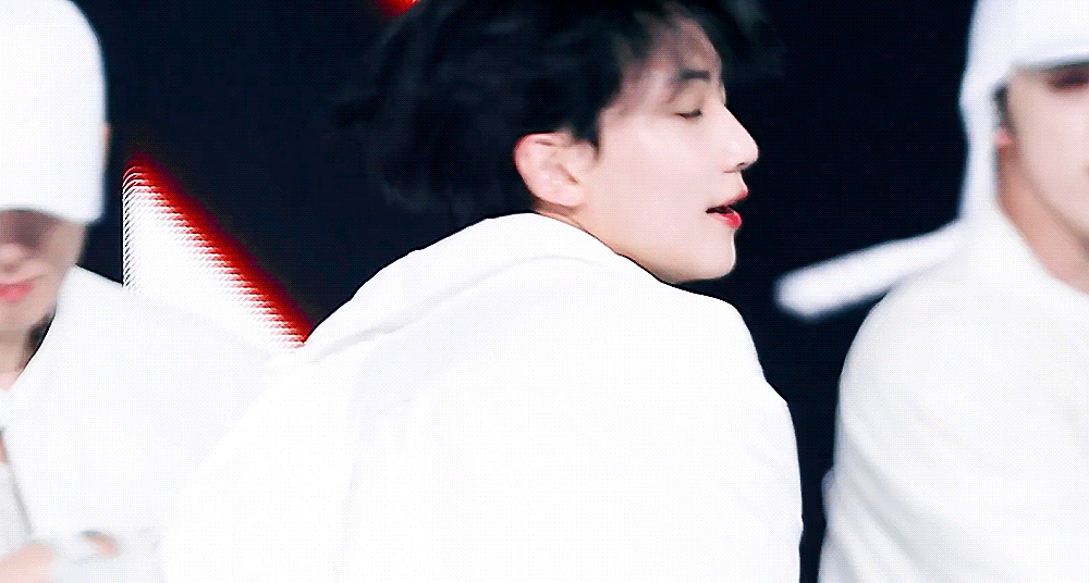 [잡담] 세븐틴 정한 ㄹㅇ 개잘생겼어 | 인스티즈