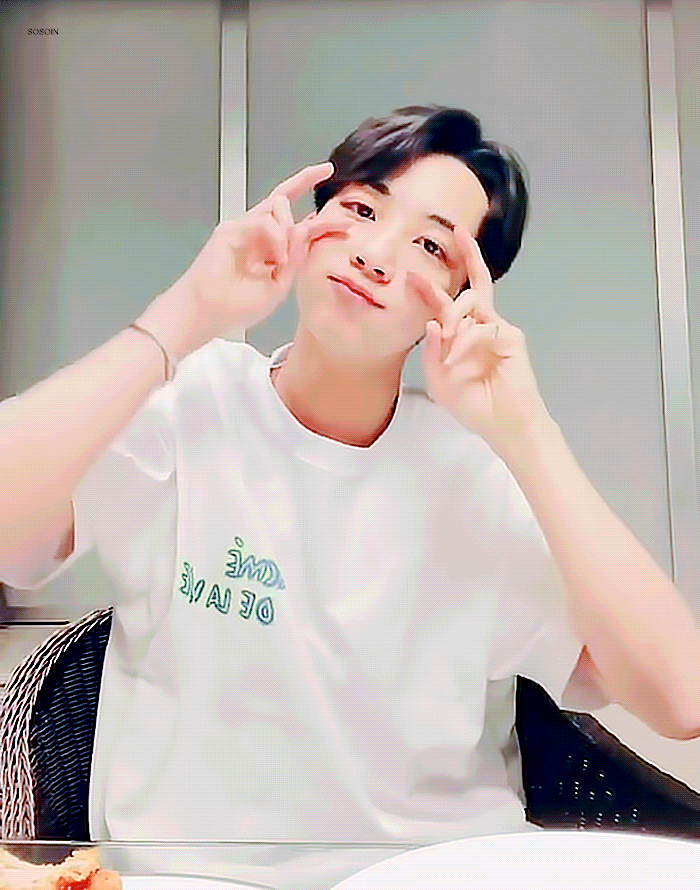 [잡담] 후우웅 정하니 너무 예뽀 | 인스티즈