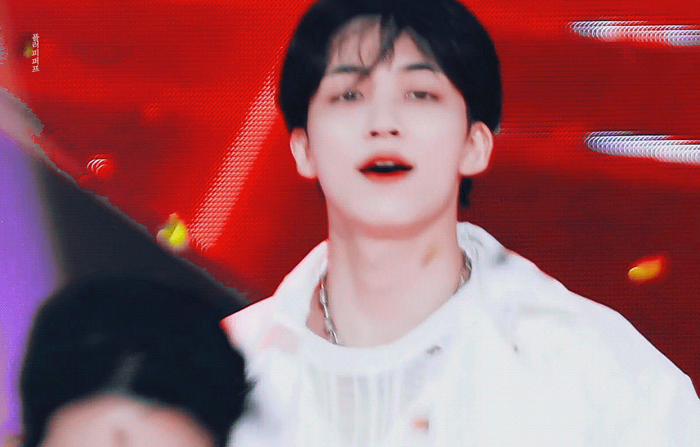 [잡담] 세븐틴 정한 ㄹㅇ 개잘생겼어 | 인스티즈