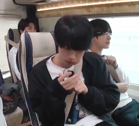 [잡담] 위버스: 니 계정으로 타가수 위버스 못 들어감 방탄 진: ? | 인스티즈