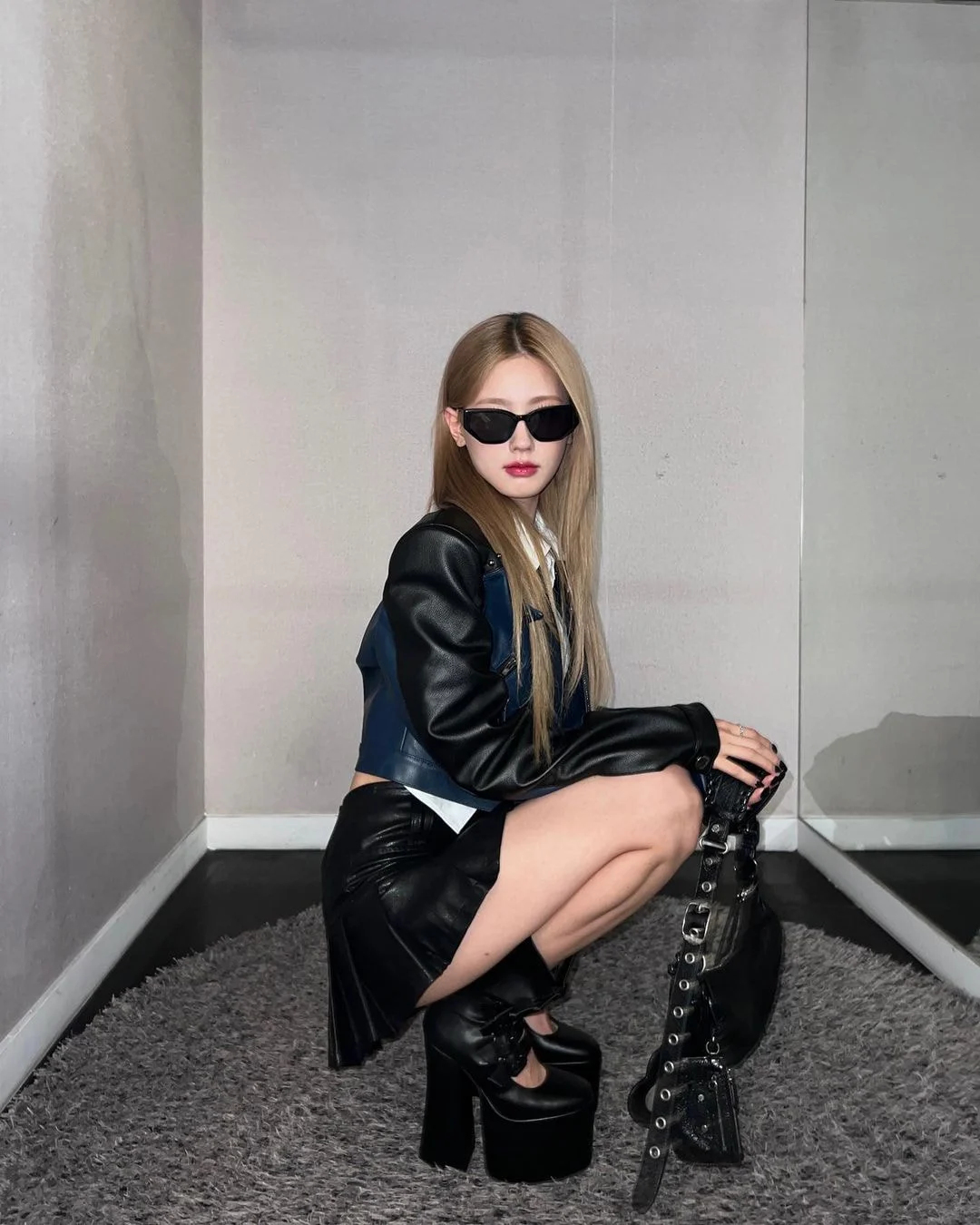 [잡담] 깜찌기 핫걸 조미연 | 인스티즈