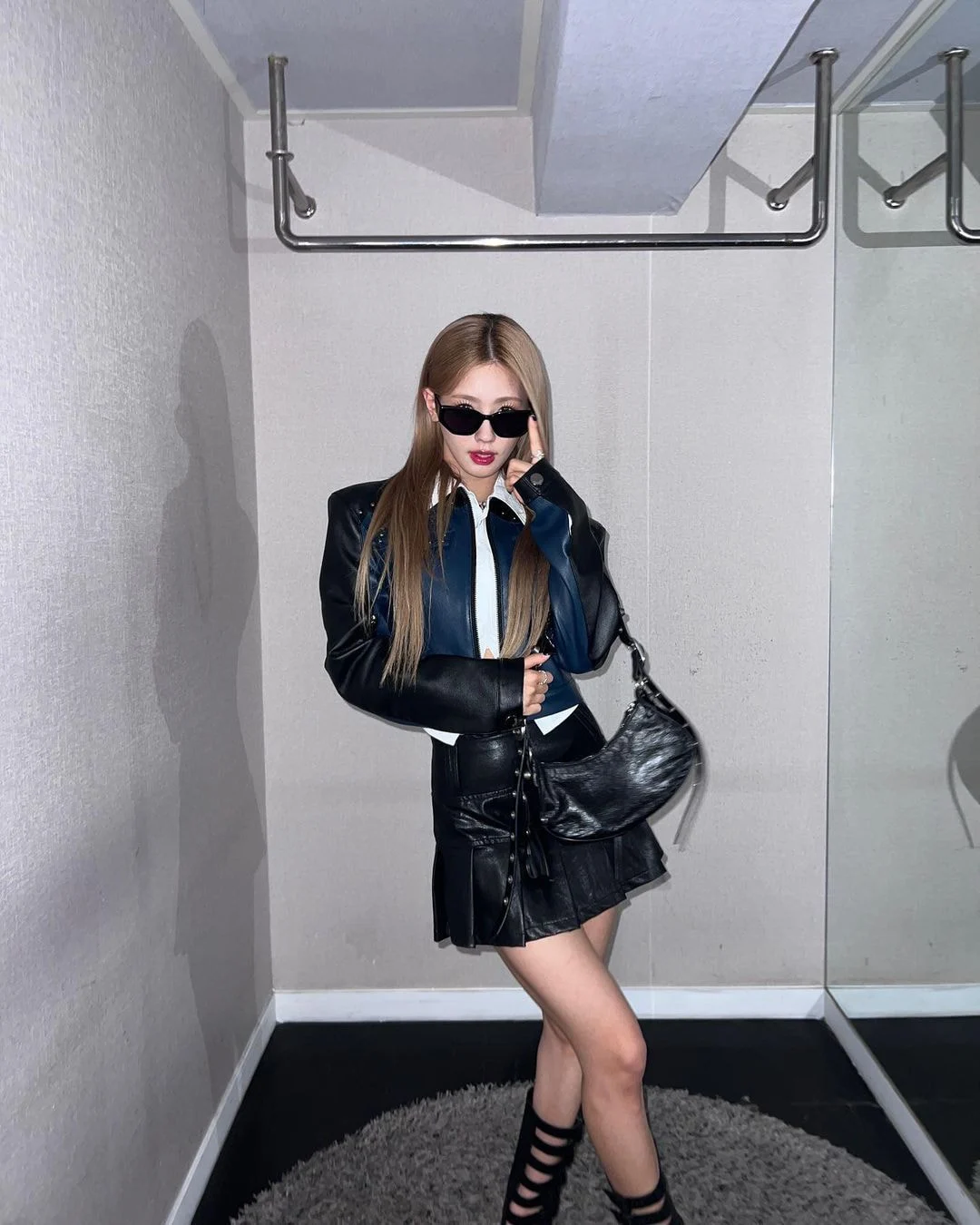 [잡담] 깜찌기 핫걸 조미연 | 인스티즈