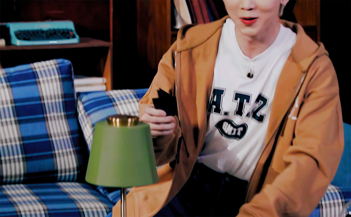 [잡담] 몇 년을 같이 산 멤버들이 계속 순수하다 하는 여상이 | 인스티즈