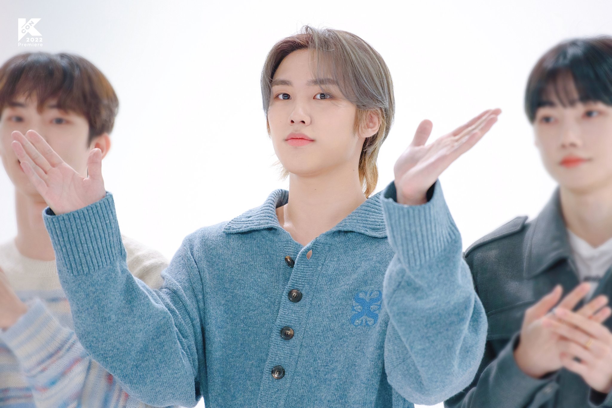 [잡담] 덥즈 제이콥 완전 그대로 컸어 | 인스티즈