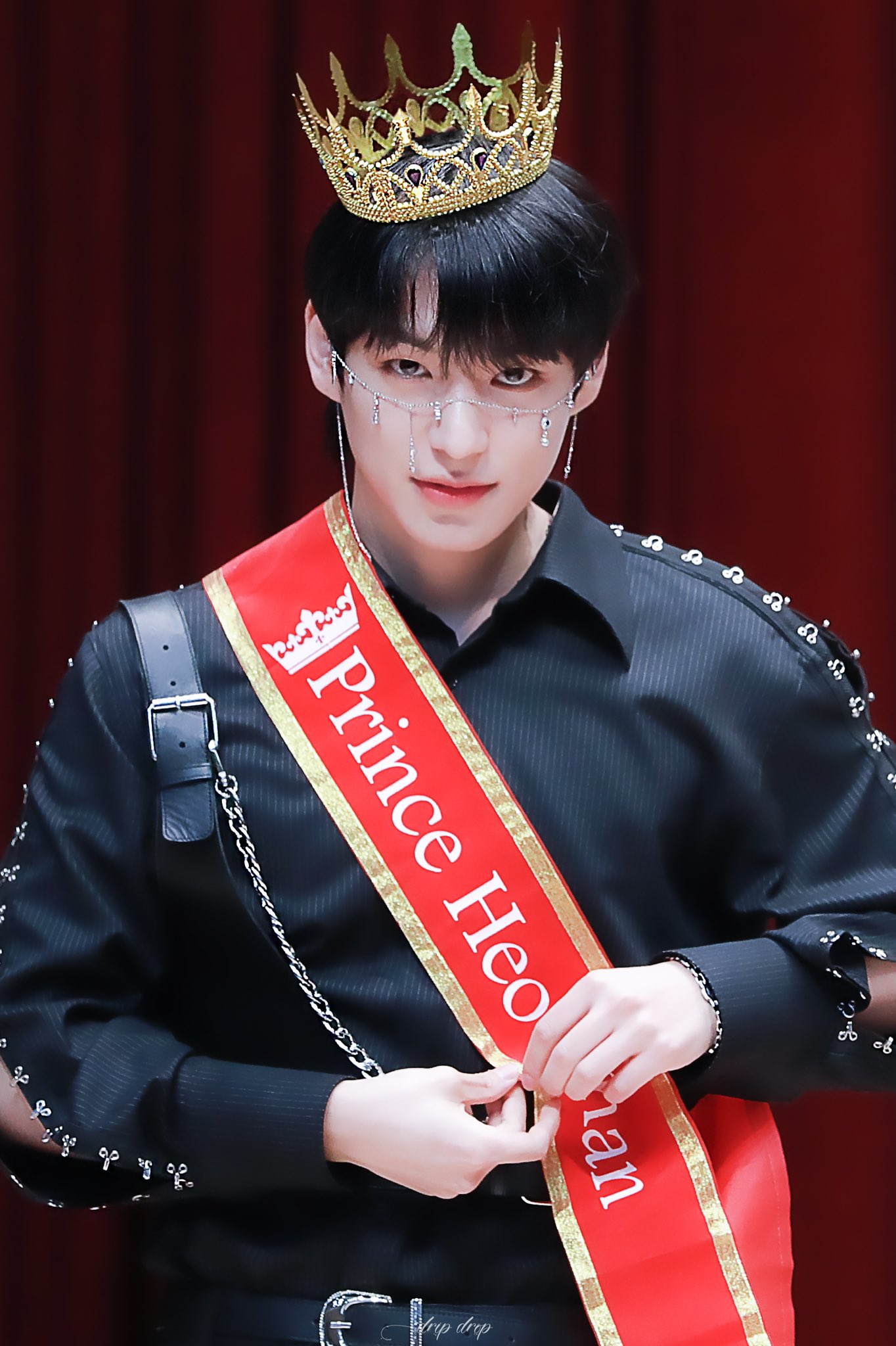 [잡담] 허찬 이 남자 잘생김 섹시함 청초를 다 가졌냐 | 인스티즈