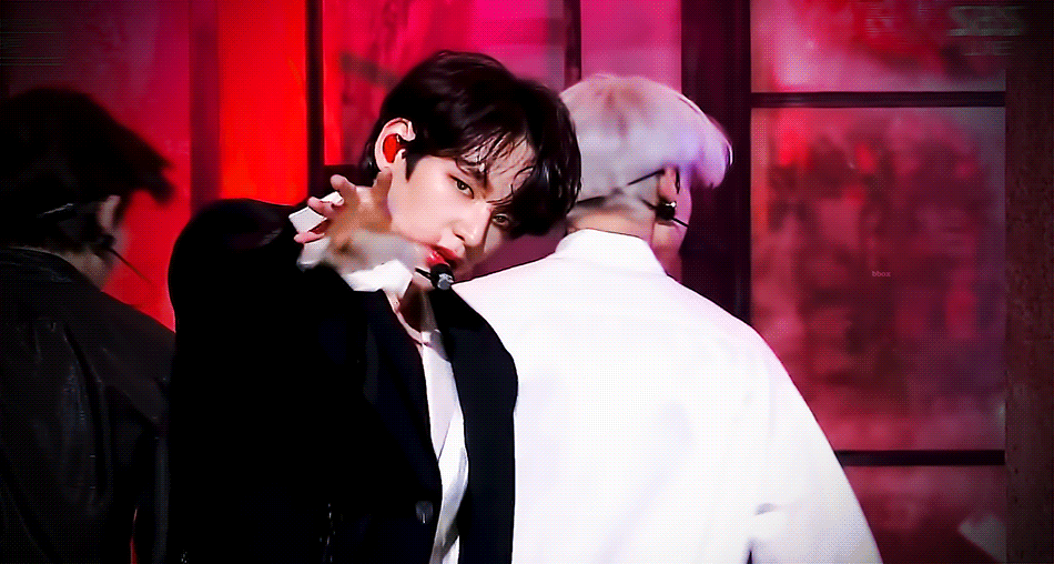 [잡담] 허찬 이 남자 잘생김 섹시함 청초를 다 가졌냐 | 인스티즈