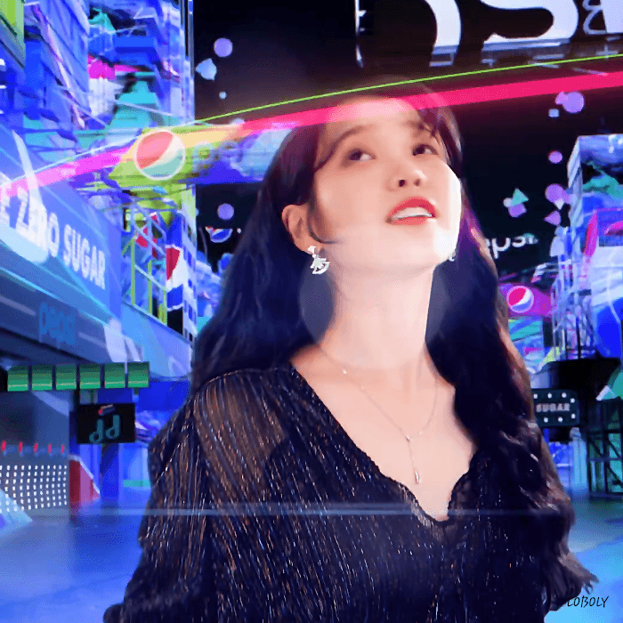 [잡담] 아이유 요새 이미지 달라진 것 같아 | 인스티즈