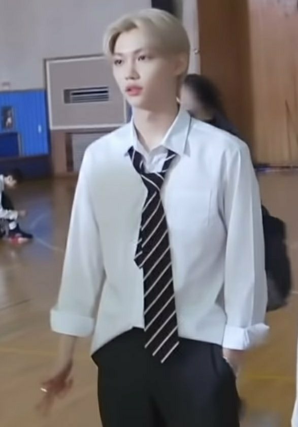 [잡담] 용복이로 하이틴 히어로물 상상하고 싶어 | 인스티즈