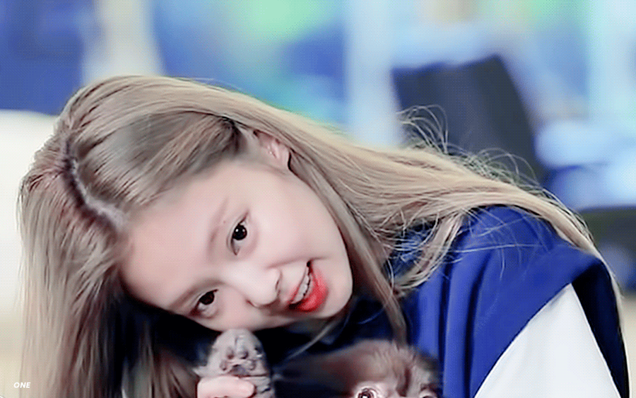 [잡담] 제니 셀프케어 루틴 브이로그 움짤 모음 | 인스티즈