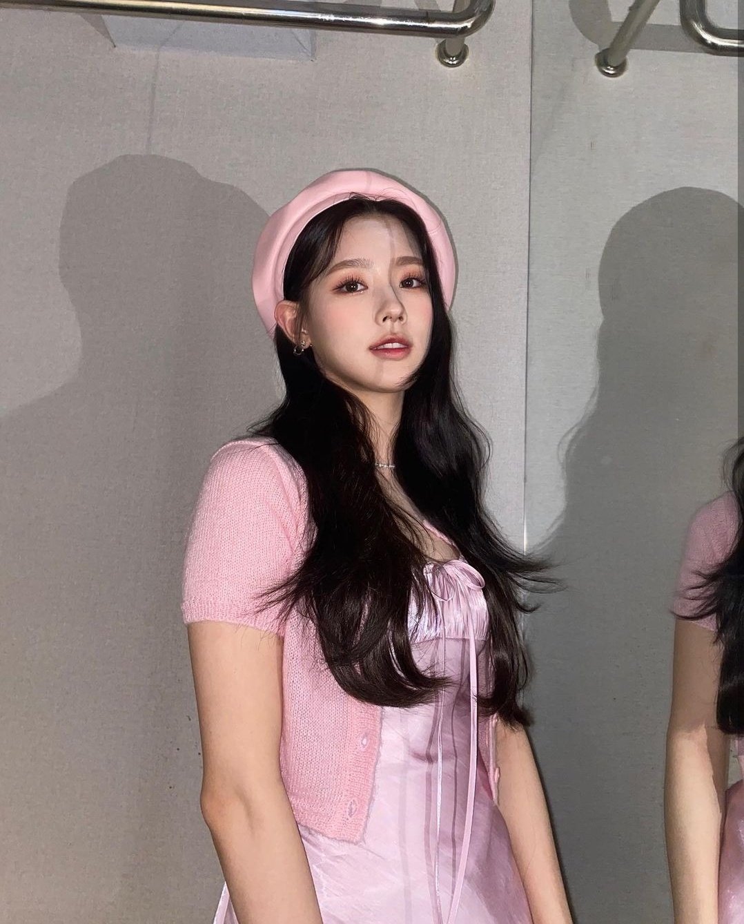 [잡담] 팬인데..보고 놀랐던 미연 사진 공유해 | 인스티즈