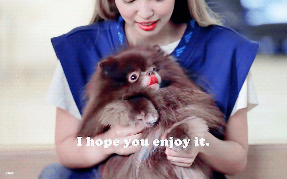 [잡담] 제니 셀프케어 루틴 브이로그 움짤 모음 | 인스티즈