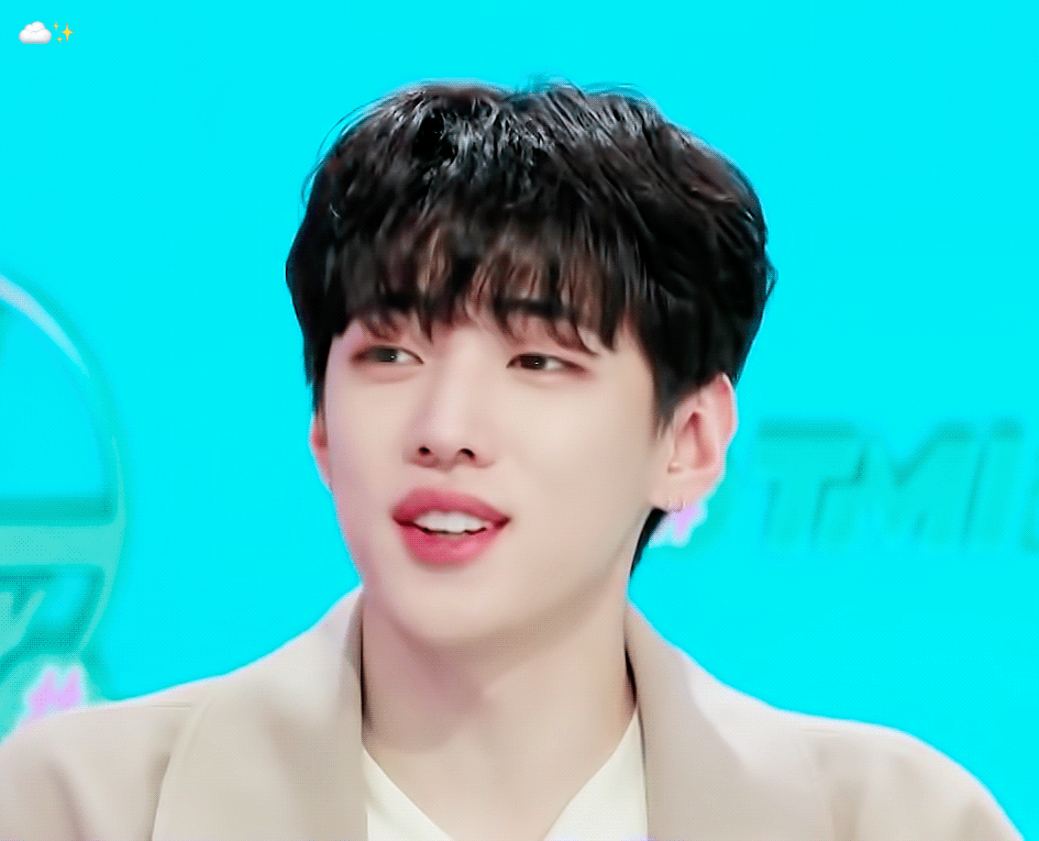 [잡담] 재찬이 진짜 이쁘게 잘생김 | 인스티즈