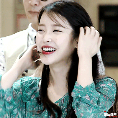 [잡담] 아이유로 취향인 리즈시절 고르기 | 인스티즈