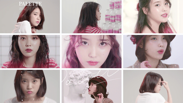 [잡담] 아이유로 취향인 리즈시절 고르기 | 인스티즈