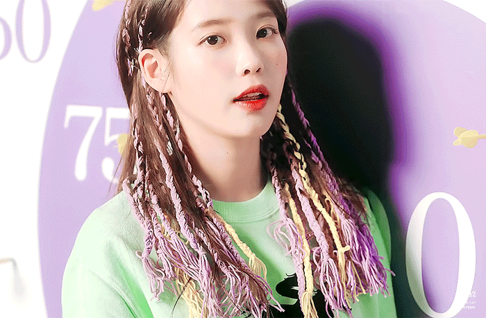 [잡담] 아이유로 취향인 리즈시절 고르기 | 인스티즈