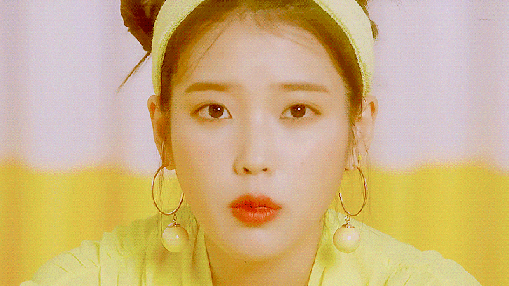 [잡담] 아이유로 취향인 리즈시절 고르기 | 인스티즈