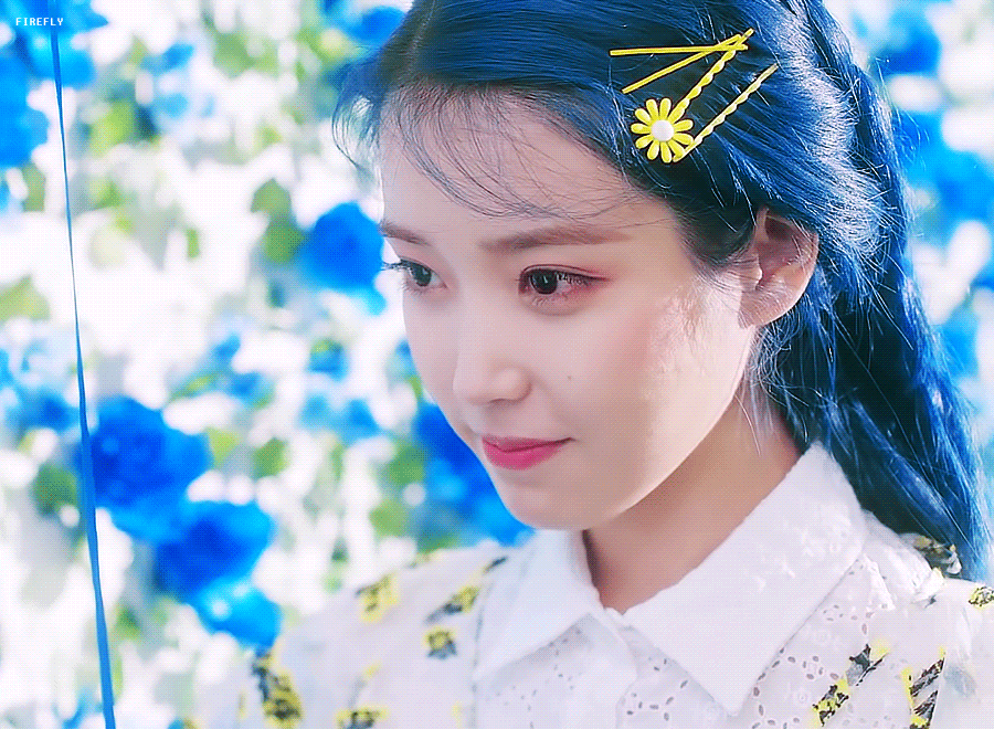 [잡담] 아이유로 취향인 리즈시절 고르기 | 인스티즈