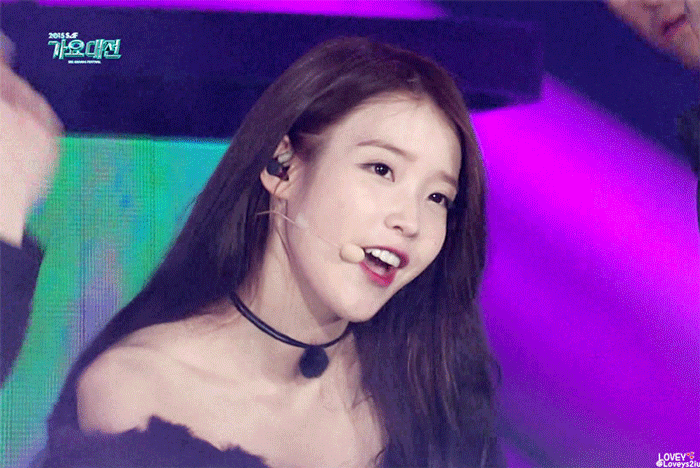 [잡담] 아이유로 취향인 리즈시절 고르기 | 인스티즈