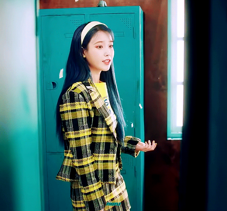 [잡담] 아이유로 취향인 리즈시절 고르기 | 인스티즈