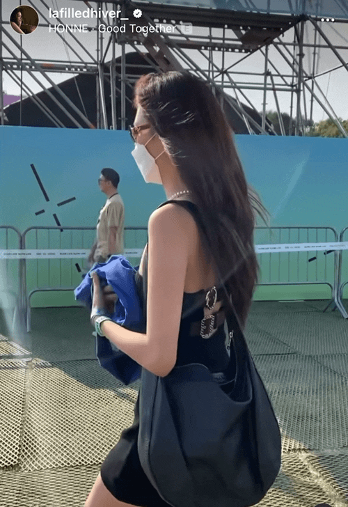 [잡담] 김도연 인스타에 올라온 서재페 릴스 | 인스티즈