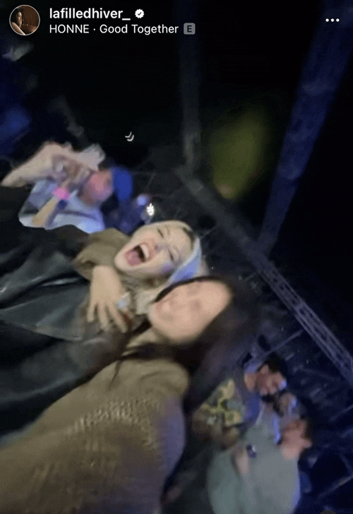 [잡담] 김도연 인스타에 올라온 서재페 릴스 | 인스티즈