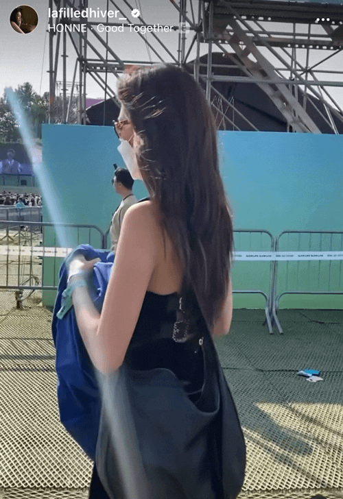 [잡담] 김도연 인스타에 올라온 서재페 릴스 | 인스티즈