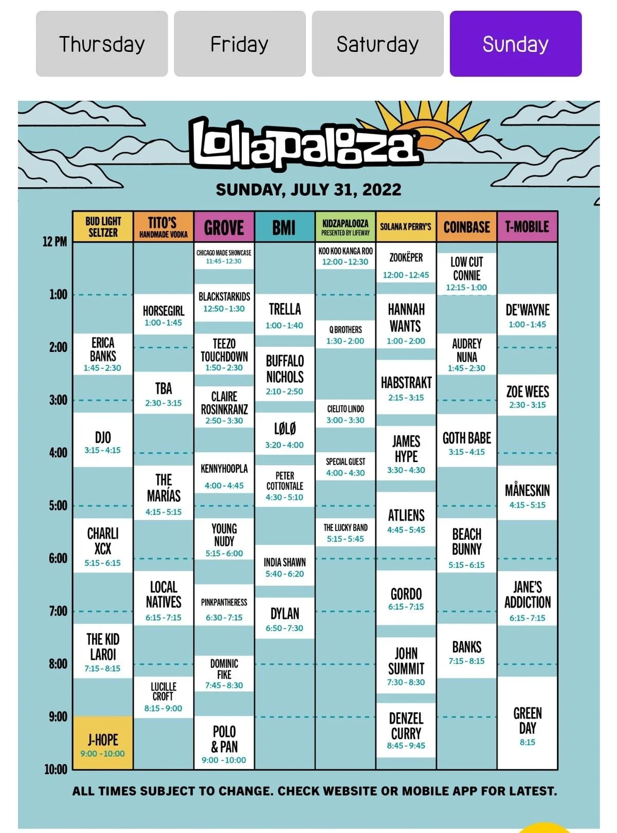 [잡담] 와 제이홉 막날 엔딩임 한시간공연 | 인스티즈