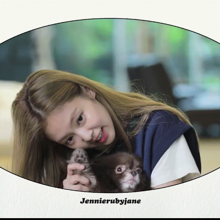 [잡담] 제니 셀프케어 루틴 브이로그 움짤 모음 | 인스티즈