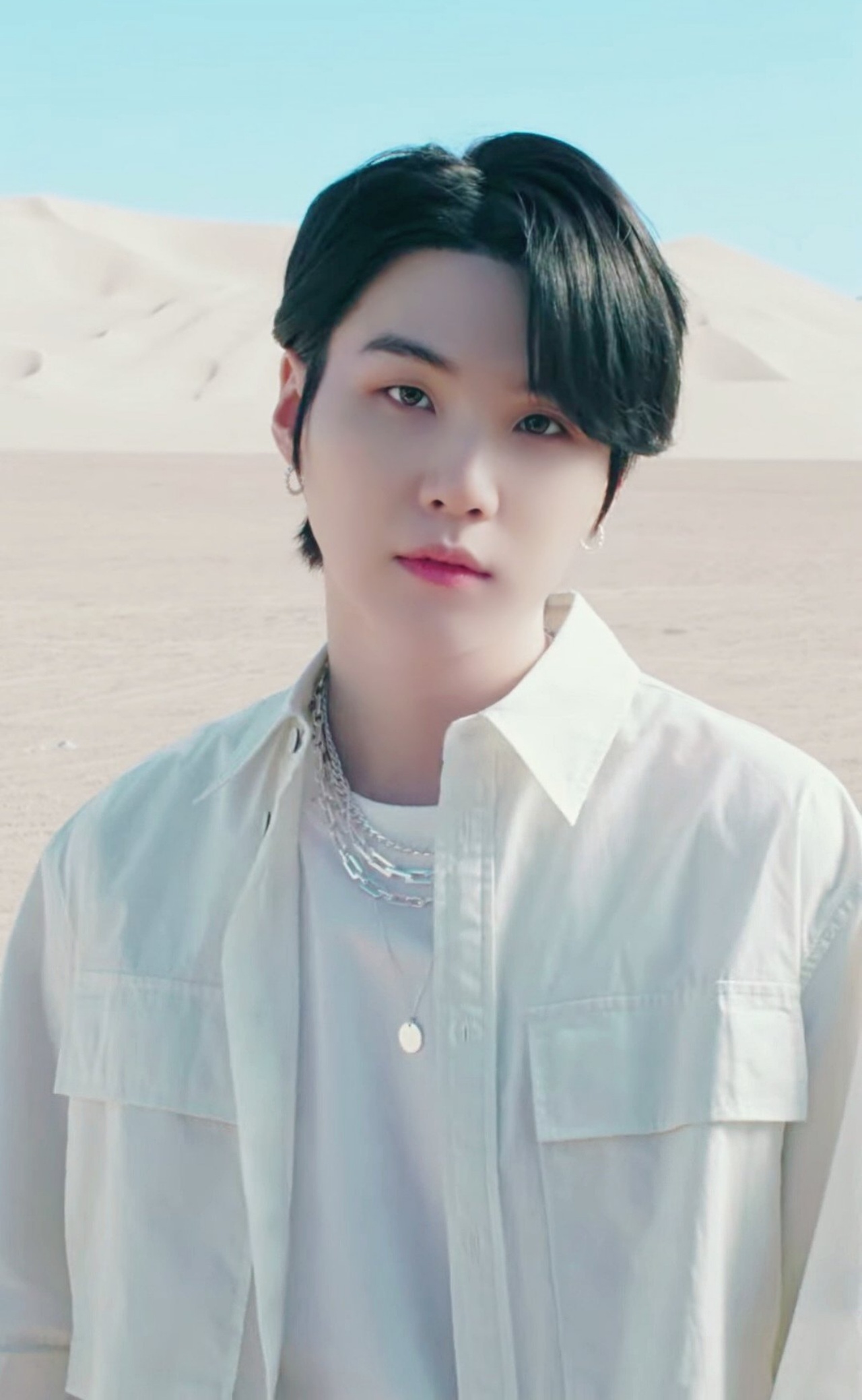 [잡담] 하..방탄 슈가 너무 예뻐 | 인스티즈