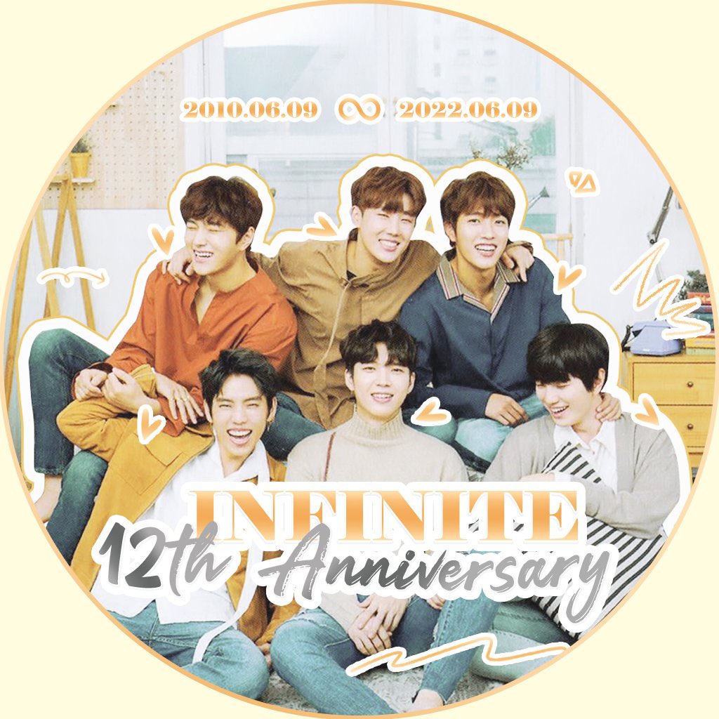 [잡담] 인피니트 데뷔 3주년때ㅋㅋㅋ | 인스티즈
