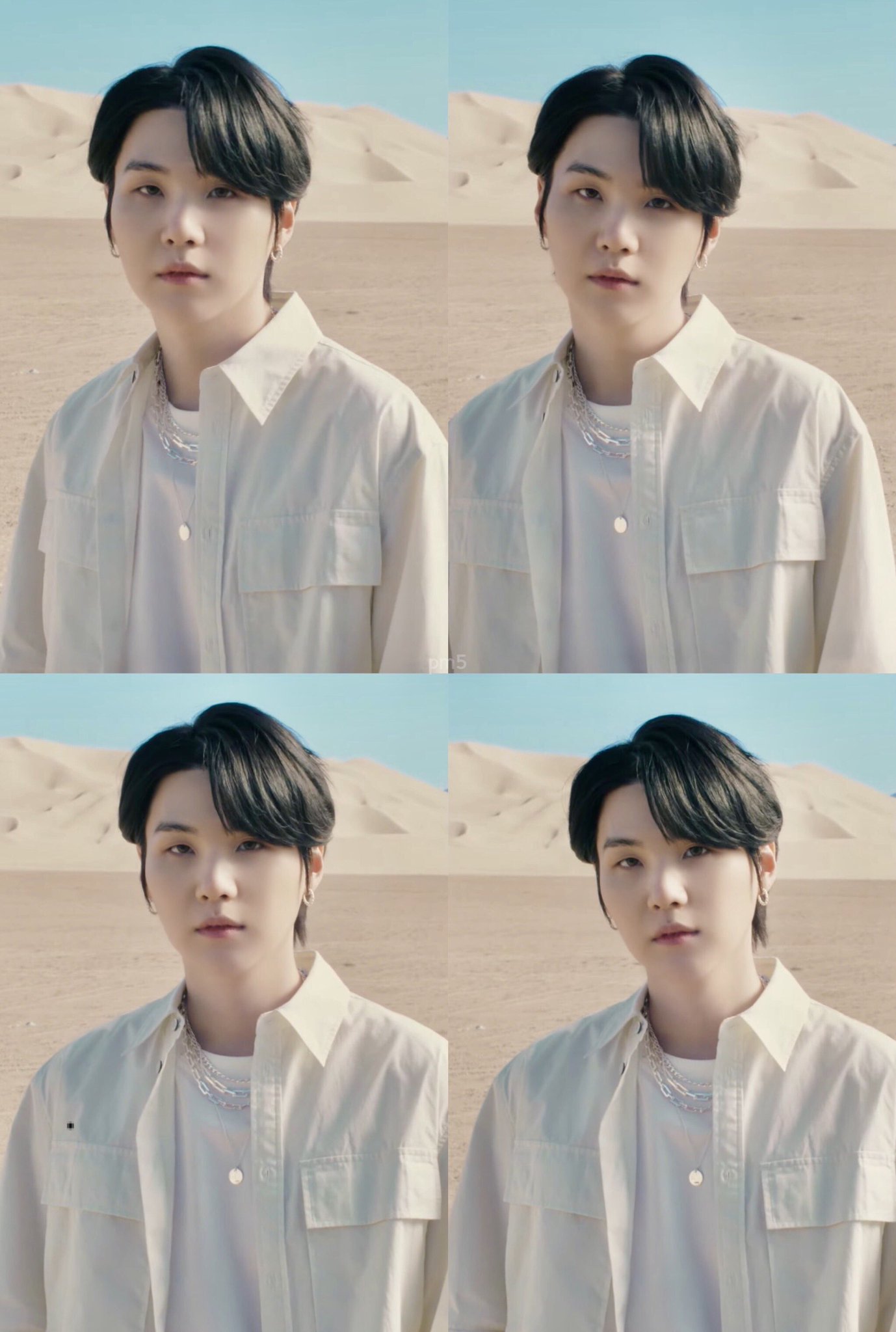 [잡담] 슈가 어떻게 생각해? | 인스티즈