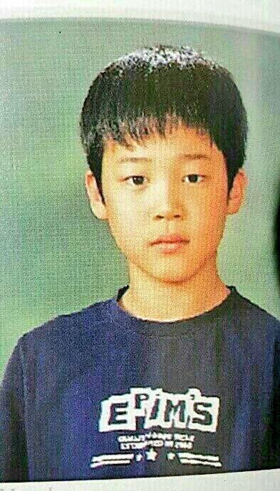 [잡담] 하.. 박지민 머리스타일저래서 이때랑 걍 개똑같늠ㅋㅋㅋ | 인스티즈