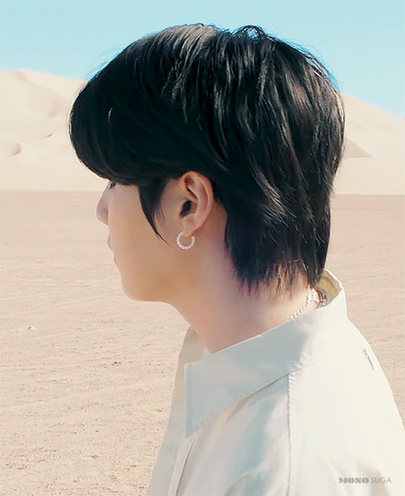 [잡담] 하..방탄 슈가 너무 예뻐 | 인스티즈