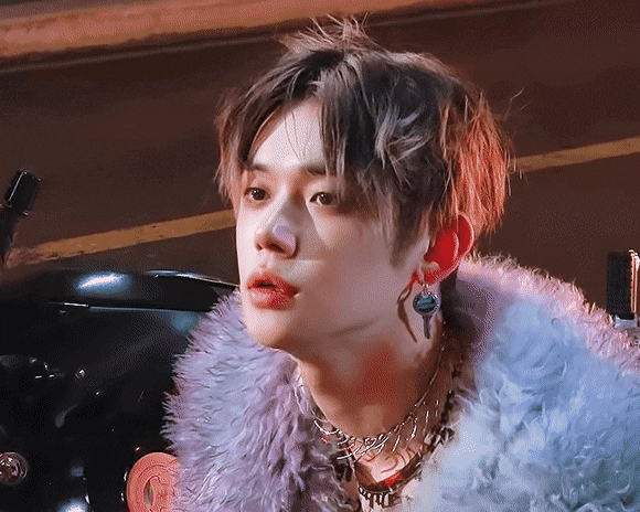 [잡담] "그냥 연준” 움짤 5장 | 인스티즈