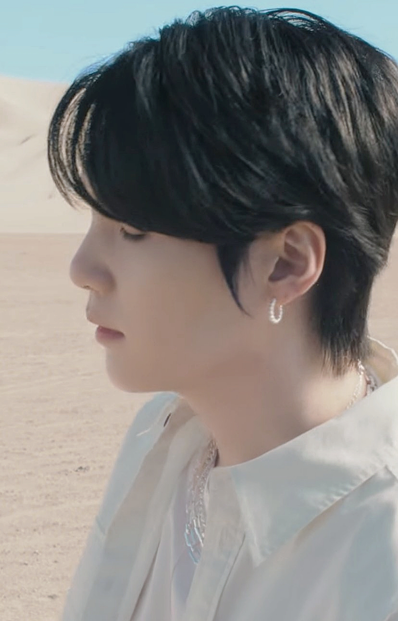 [잡담] 하..방탄 슈가 너무 예뻐 | 인스티즈