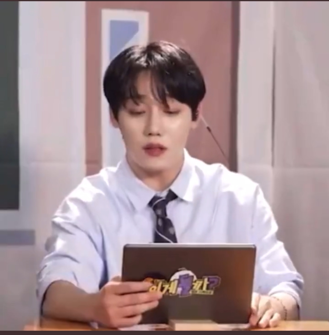 [잡담] 골차 짱범즈 둘이 이틀만에 머리가 바뀌었어 | 인스티즈