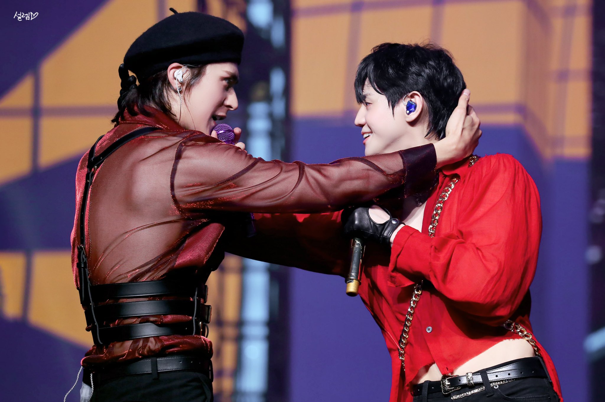 [잡담] 하이라이트 | 인스티즈