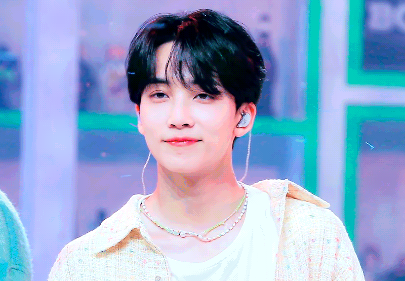 [잡담] 세븐틴 정한 달링이 진짜 너무너무 잘어울림 | 인스티즈