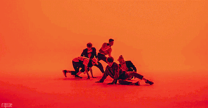 [잡담] 왜요? 제가 지금 칠감즈가 모여서 우는 사람으로 보이나요? | 인스티즈