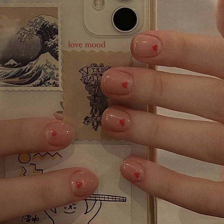 네일 하려고 하는데 | 인스티즈