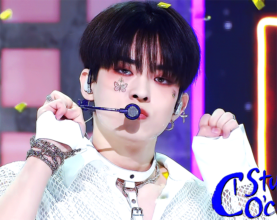 [잡담] 아이스티 소속 토깽이 두명 넘 예뿌지않니••🐰💜 | 인스티즈