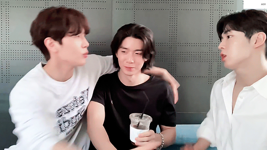 [잡담] 누가 뽀뽀나인 아니랄까봐 으휴이남자들아!!!! | 인스티즈