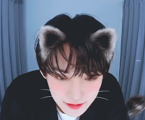 [잡담] 연준 닉인데 이제 귀여움을 곁들인 | 인스티즈