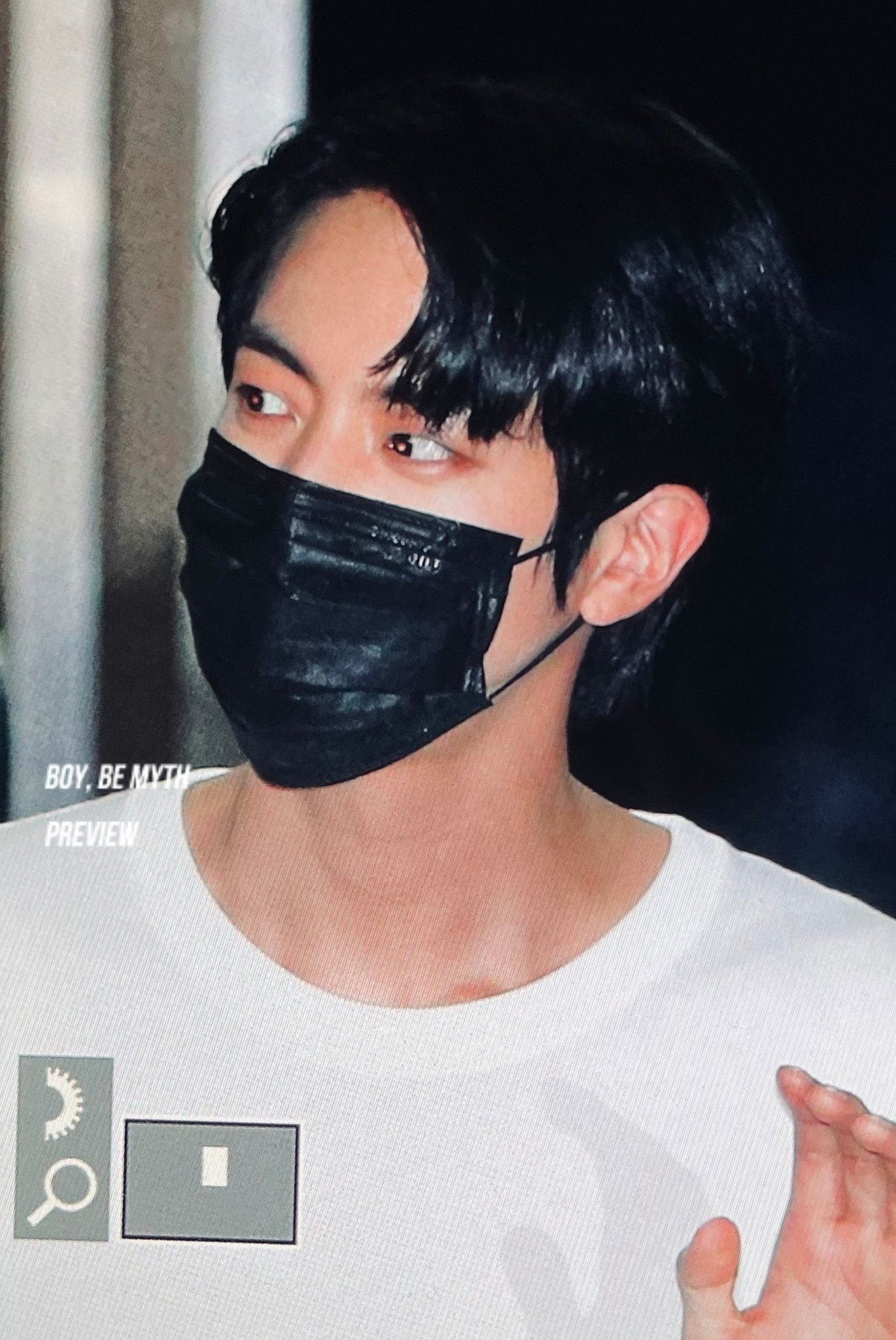 [잡담] 김석진 이날 개사랑함 | 인스티즈