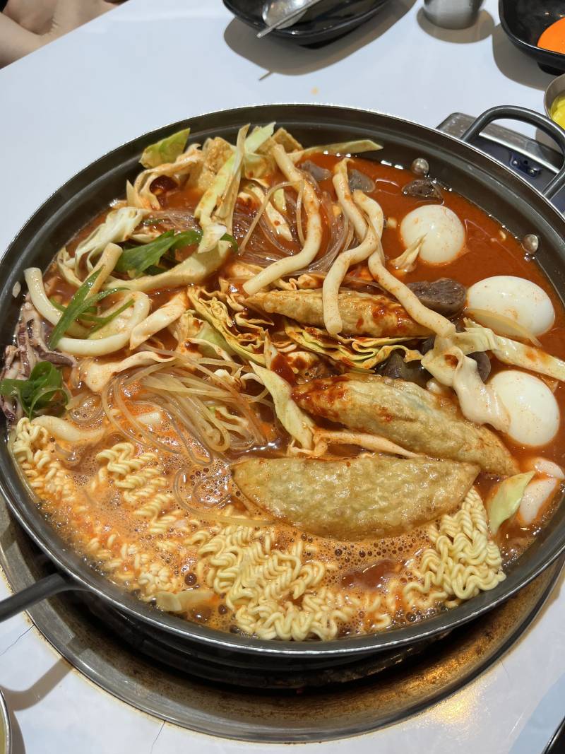 [먹었어요] 떡볶이 - 인스티즈(instiz) 푸드/음식 카테고리 [먹었어요] 떡볶이